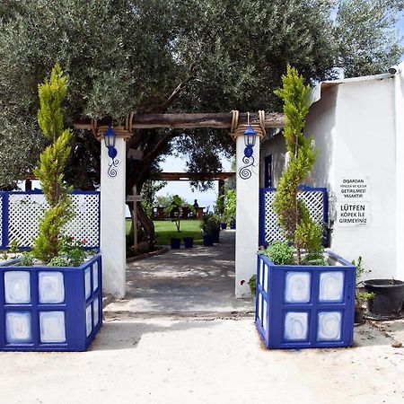 Sahin Motel & Restaurant Yaliciftlik Εξωτερικό φωτογραφία