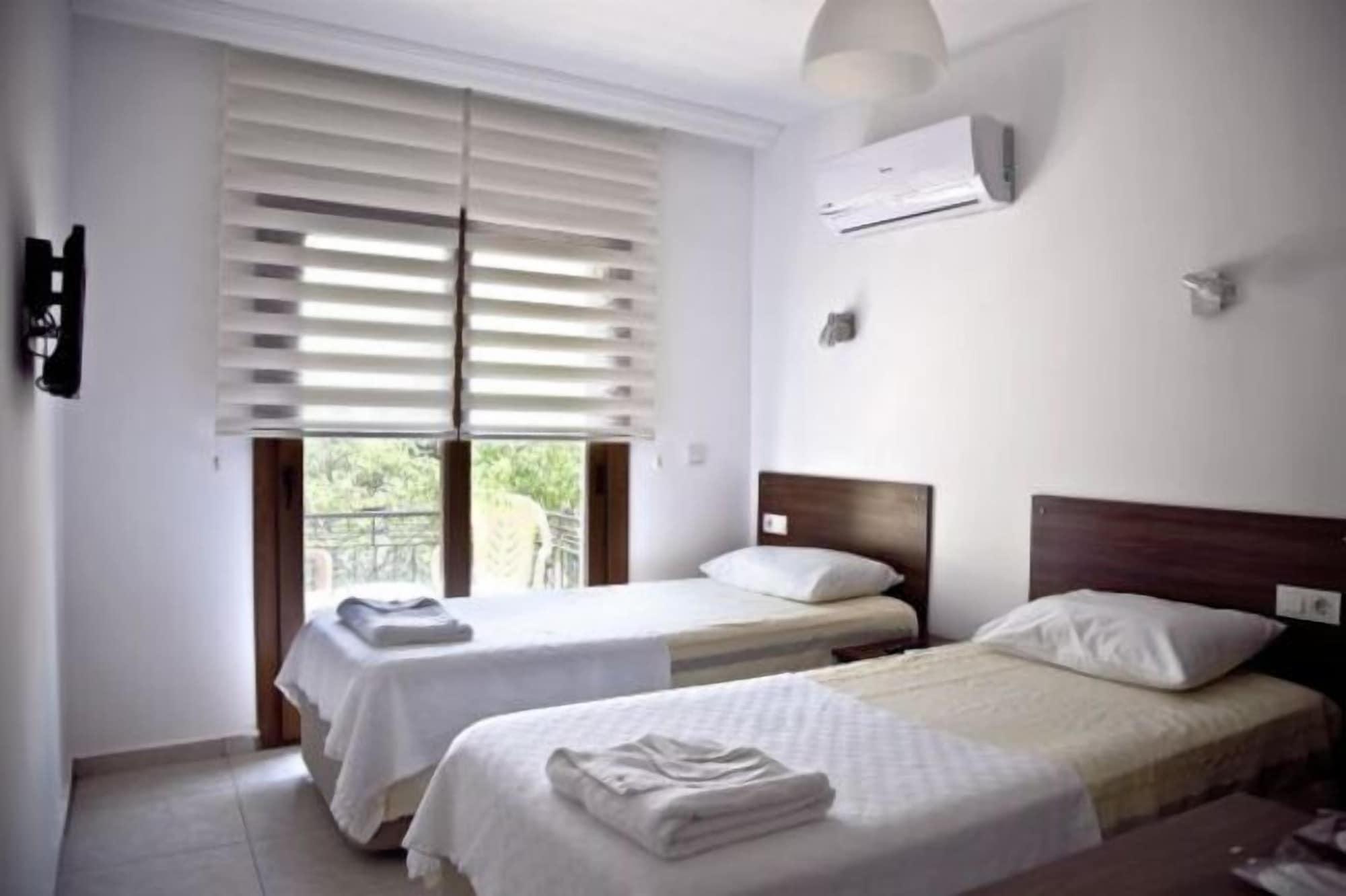 Sahin Motel & Restaurant Yaliciftlik Εξωτερικό φωτογραφία