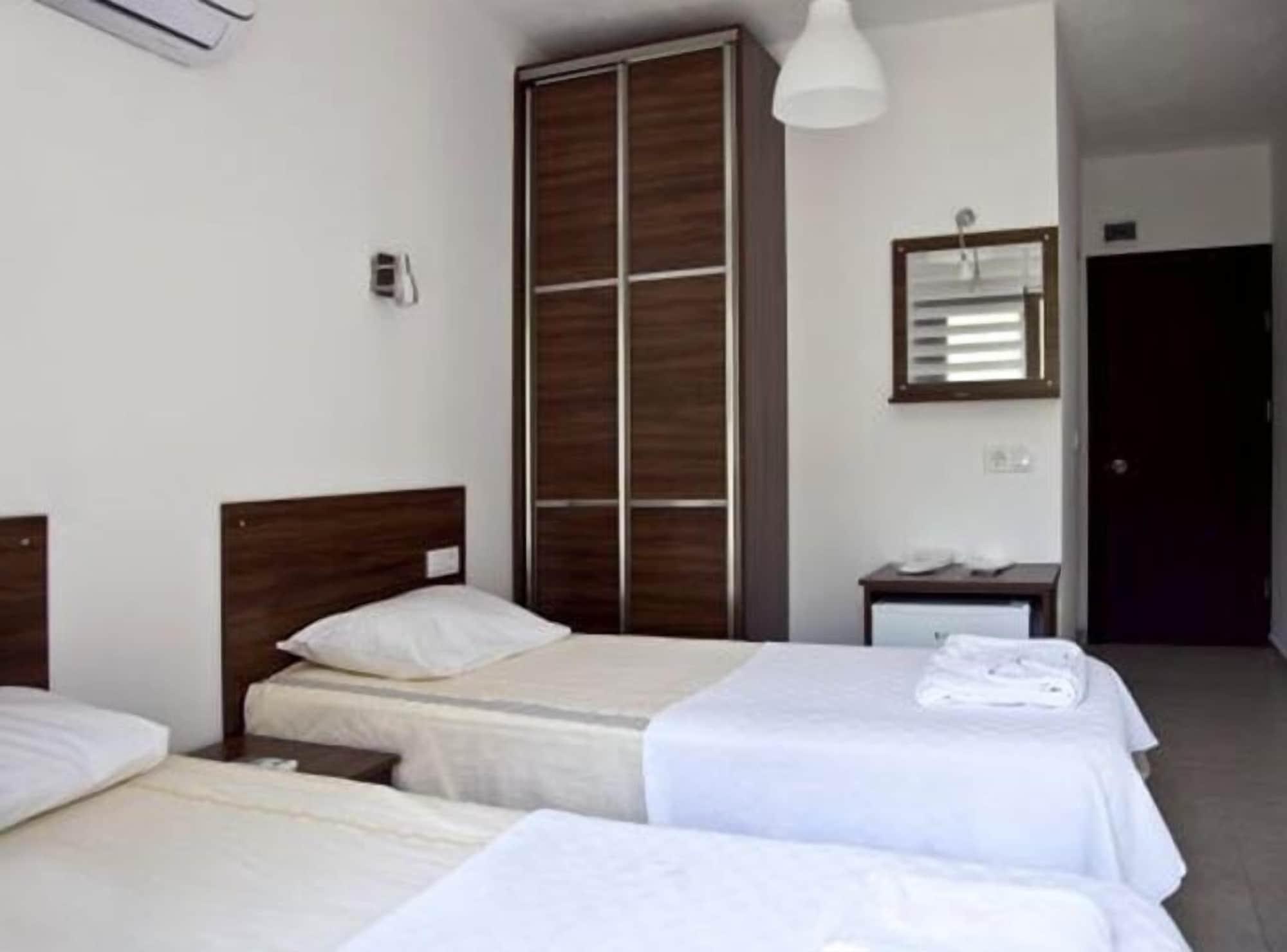 Sahin Motel & Restaurant Yaliciftlik Εξωτερικό φωτογραφία