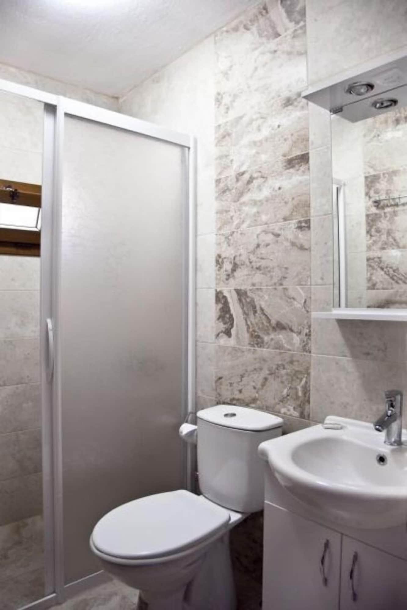 Sahin Motel & Restaurant Yaliciftlik Εξωτερικό φωτογραφία