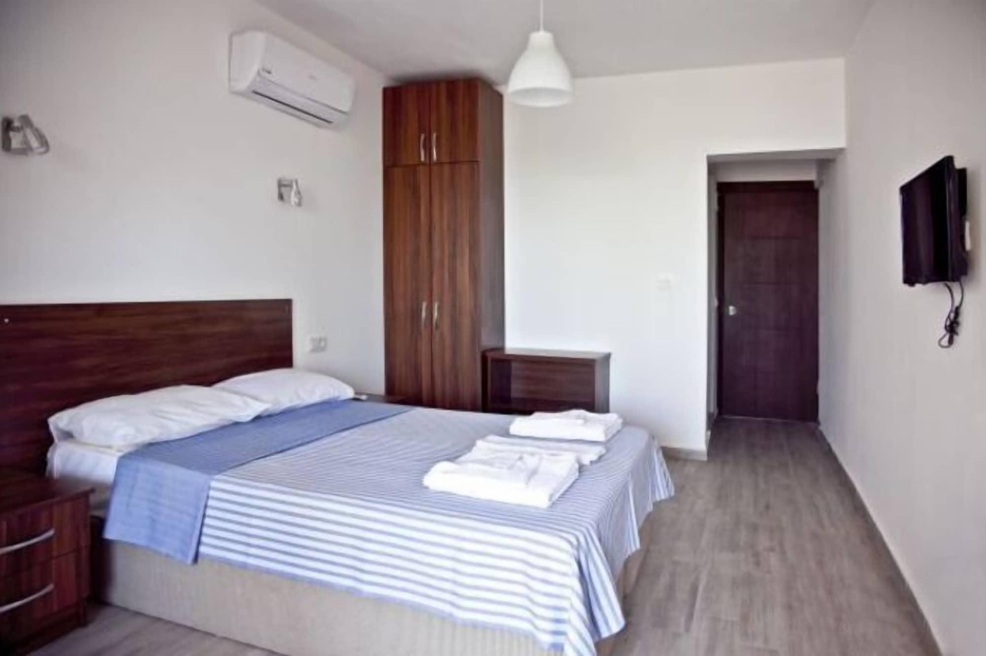 Sahin Motel & Restaurant Yaliciftlik Εξωτερικό φωτογραφία