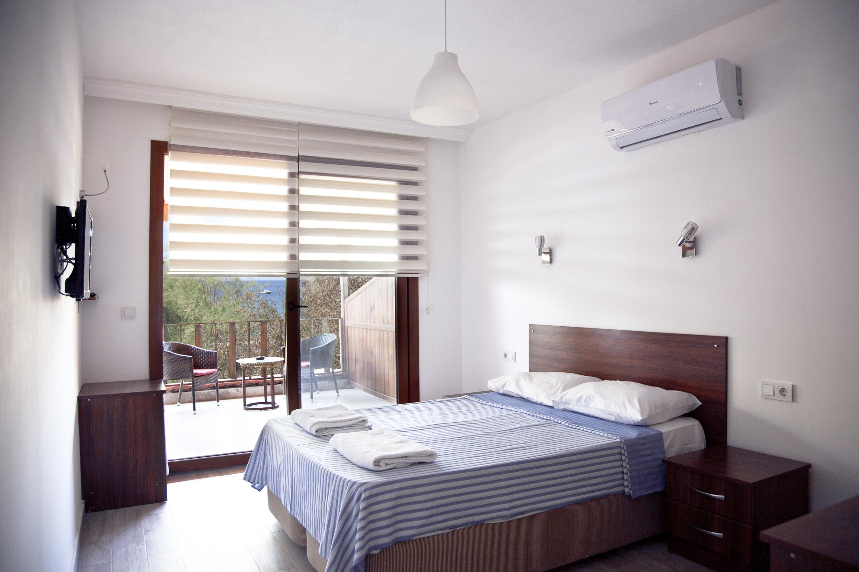 Sahin Motel & Restaurant Yaliciftlik Εξωτερικό φωτογραφία