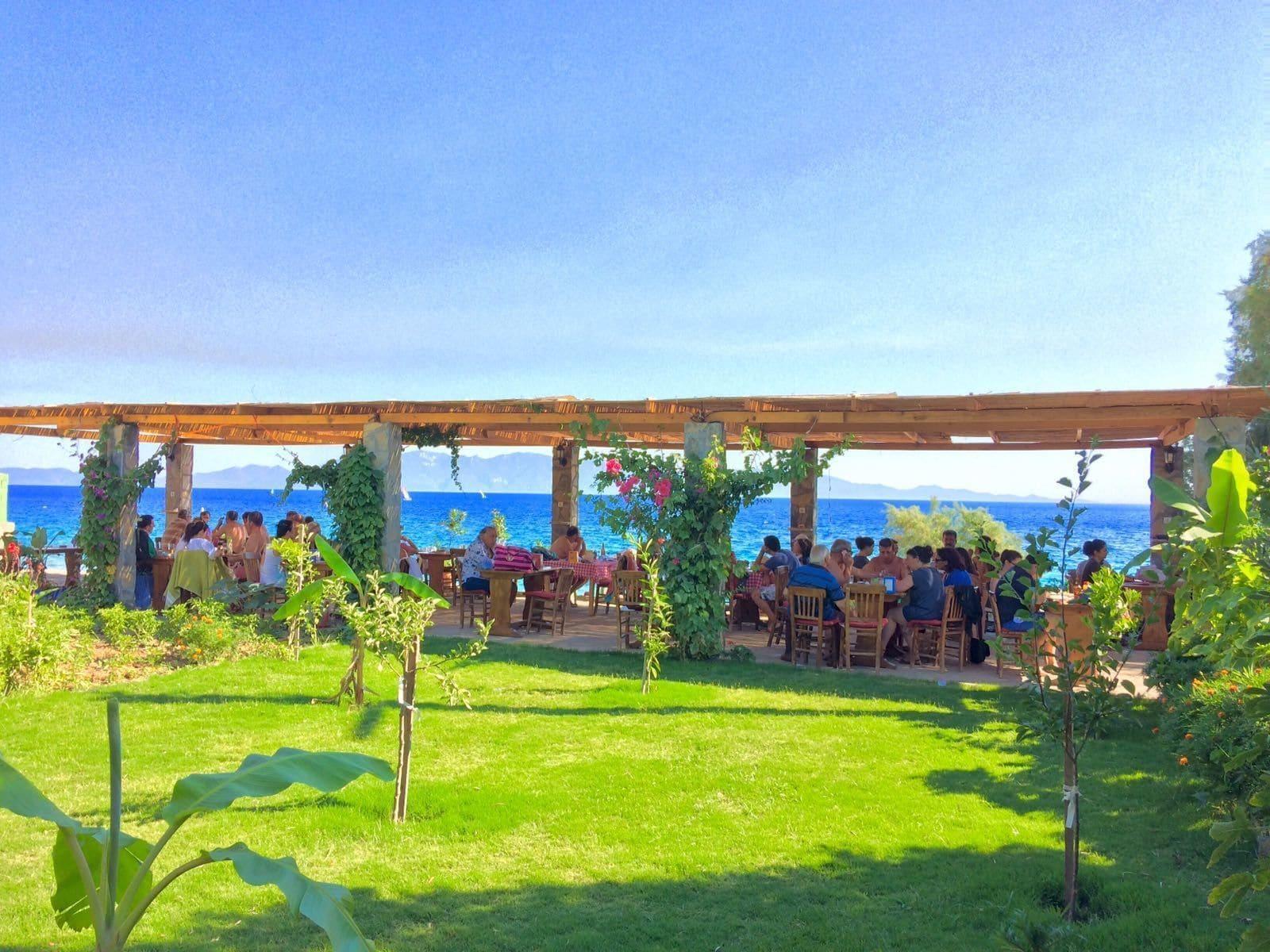 Sahin Motel & Restaurant Yaliciftlik Εξωτερικό φωτογραφία