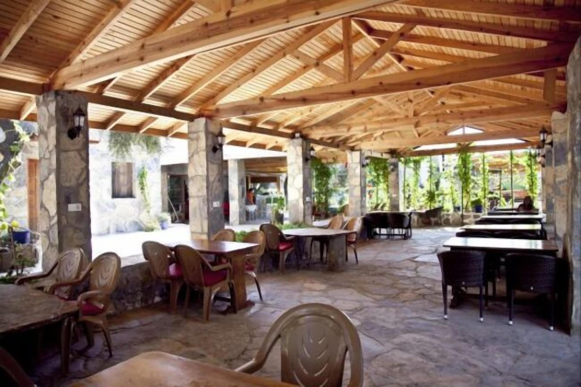 Sahin Motel & Restaurant Yaliciftlik Εξωτερικό φωτογραφία