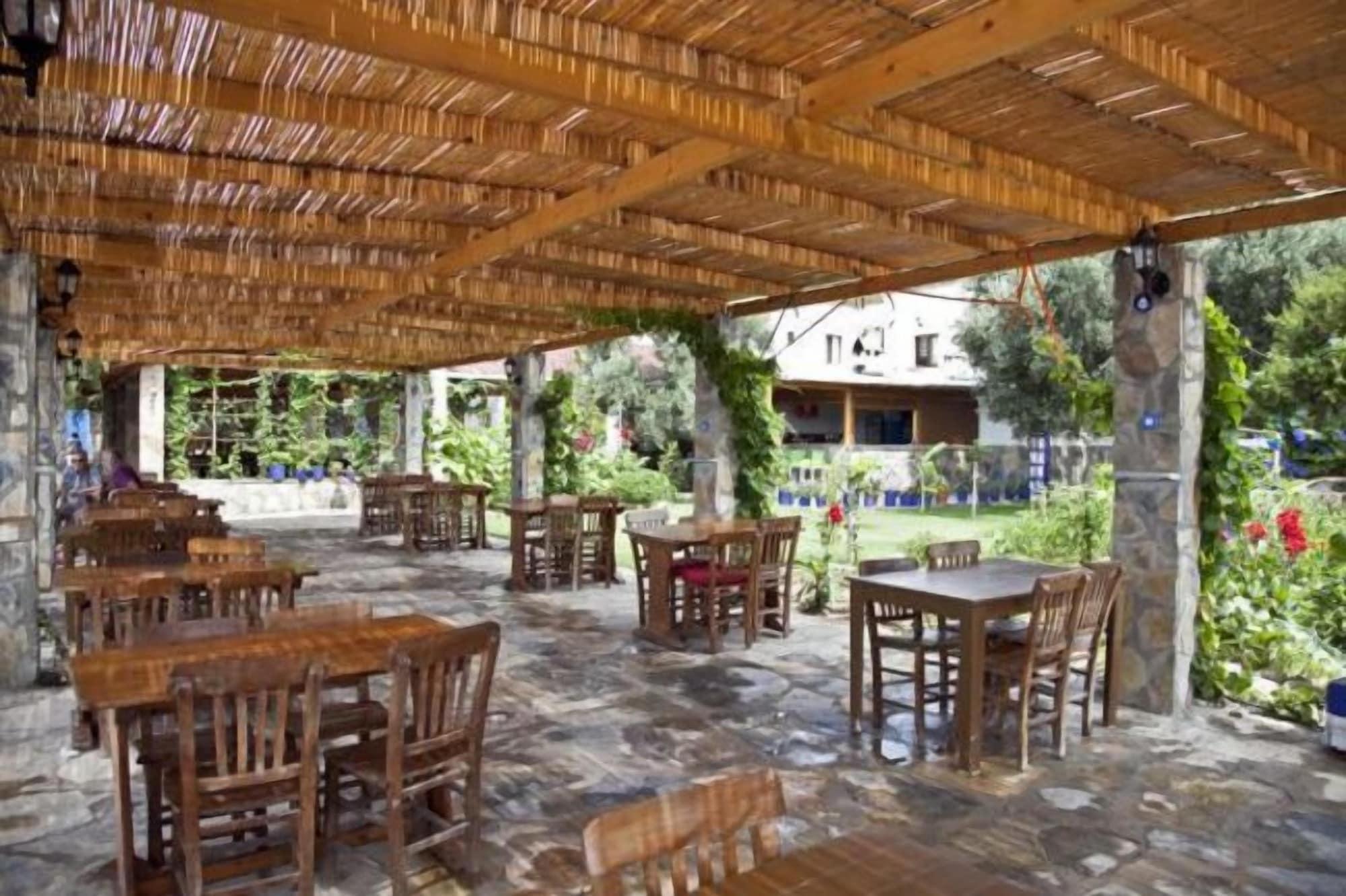 Sahin Motel & Restaurant Yaliciftlik Εξωτερικό φωτογραφία
