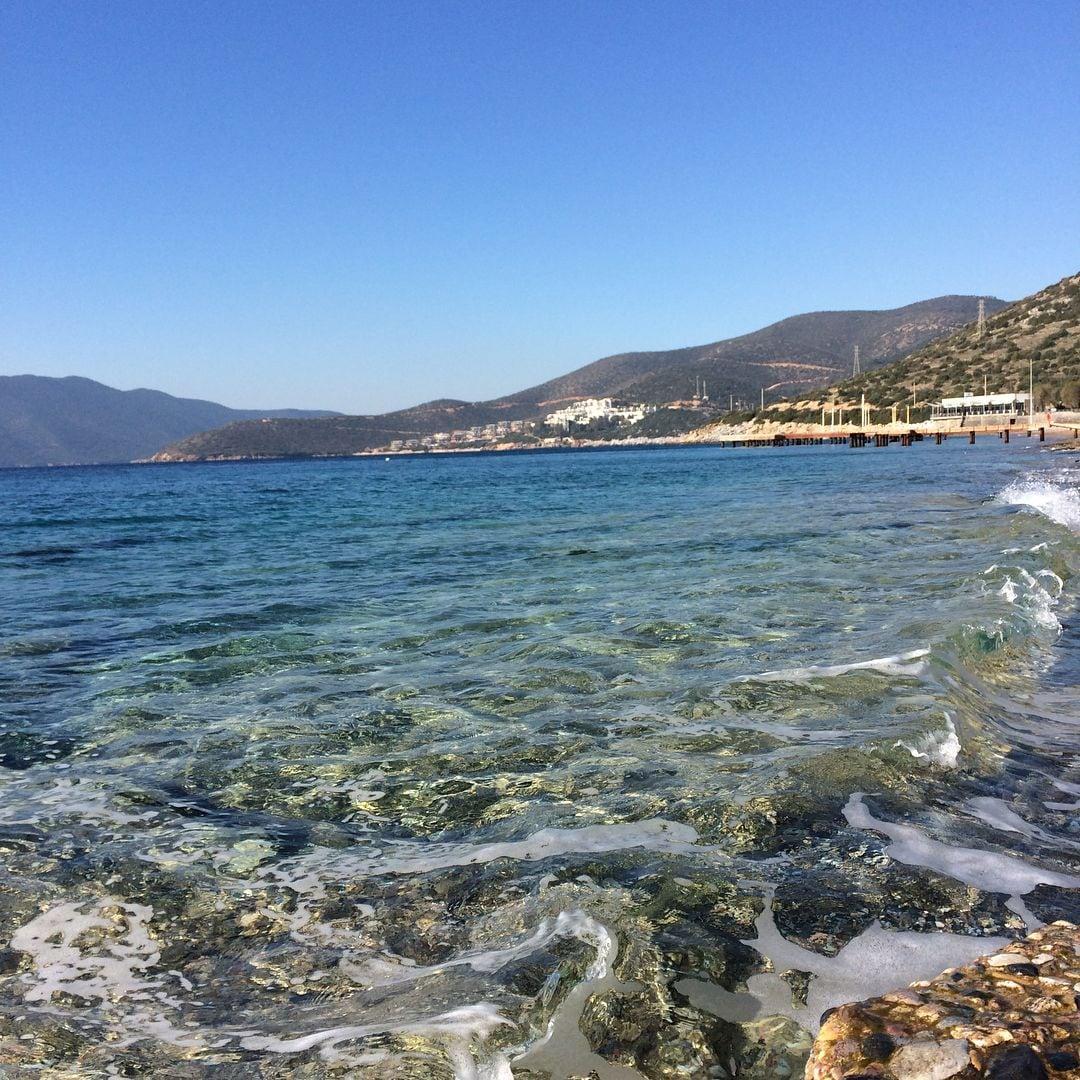 Sahin Motel & Restaurant Yaliciftlik Εξωτερικό φωτογραφία