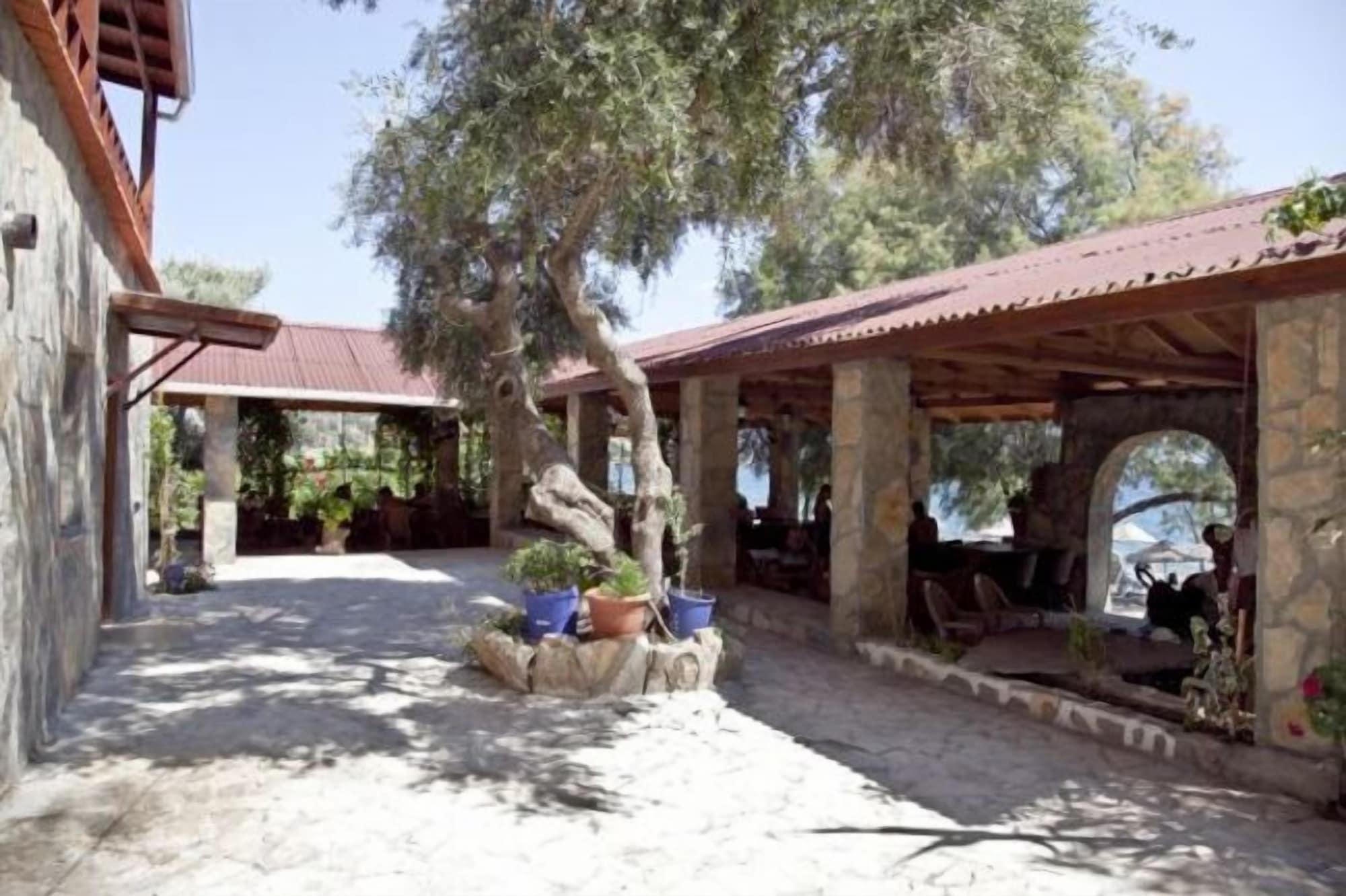 Sahin Motel & Restaurant Yaliciftlik Εξωτερικό φωτογραφία