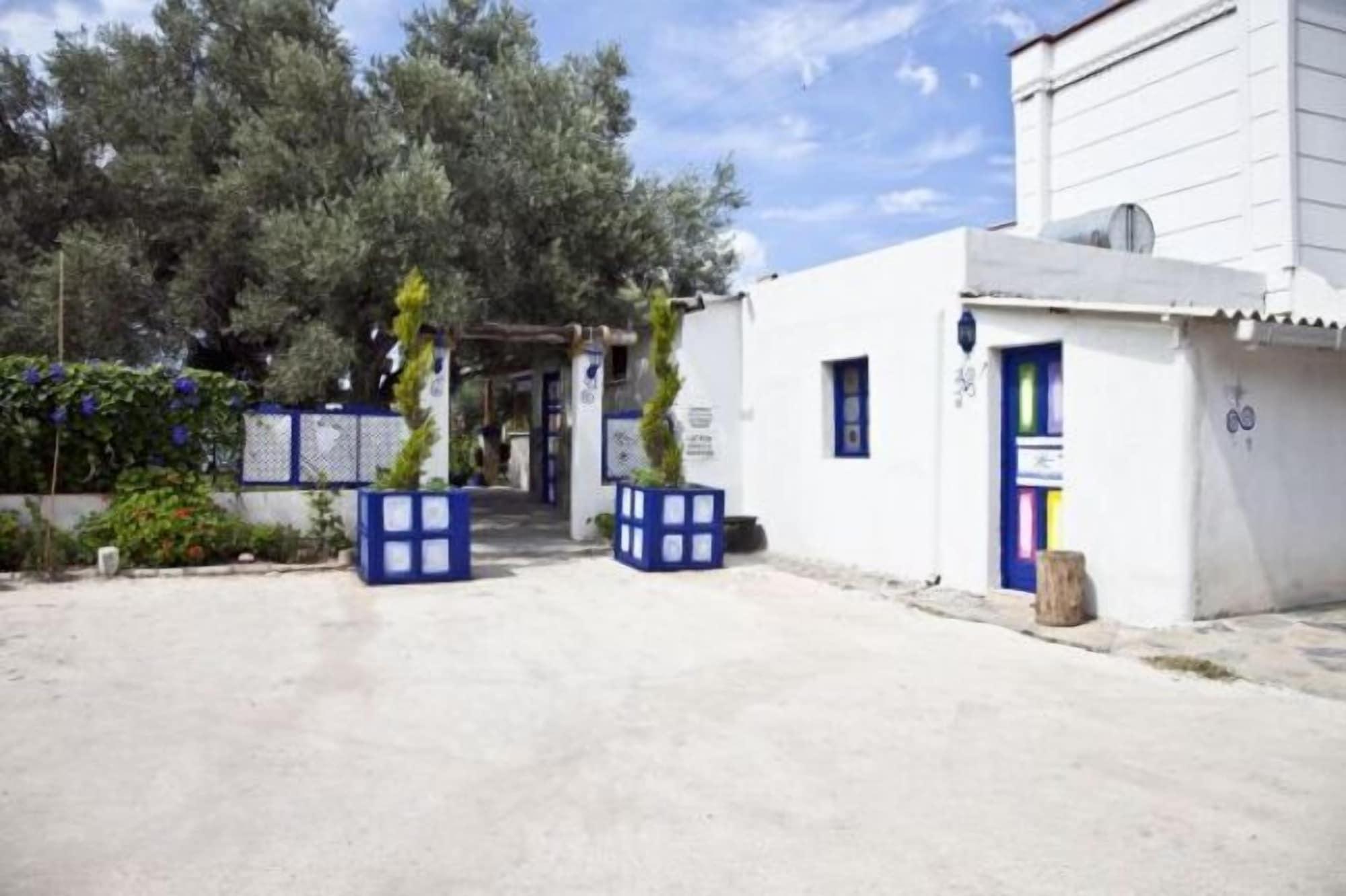 Sahin Motel & Restaurant Yaliciftlik Εξωτερικό φωτογραφία