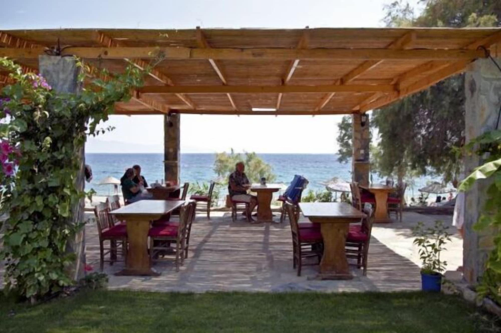 Sahin Motel & Restaurant Yaliciftlik Εξωτερικό φωτογραφία