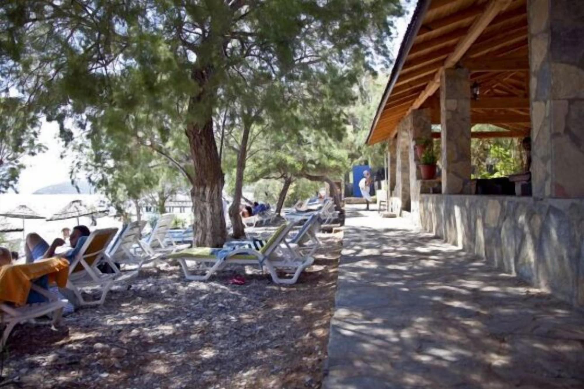 Sahin Motel & Restaurant Yaliciftlik Εξωτερικό φωτογραφία