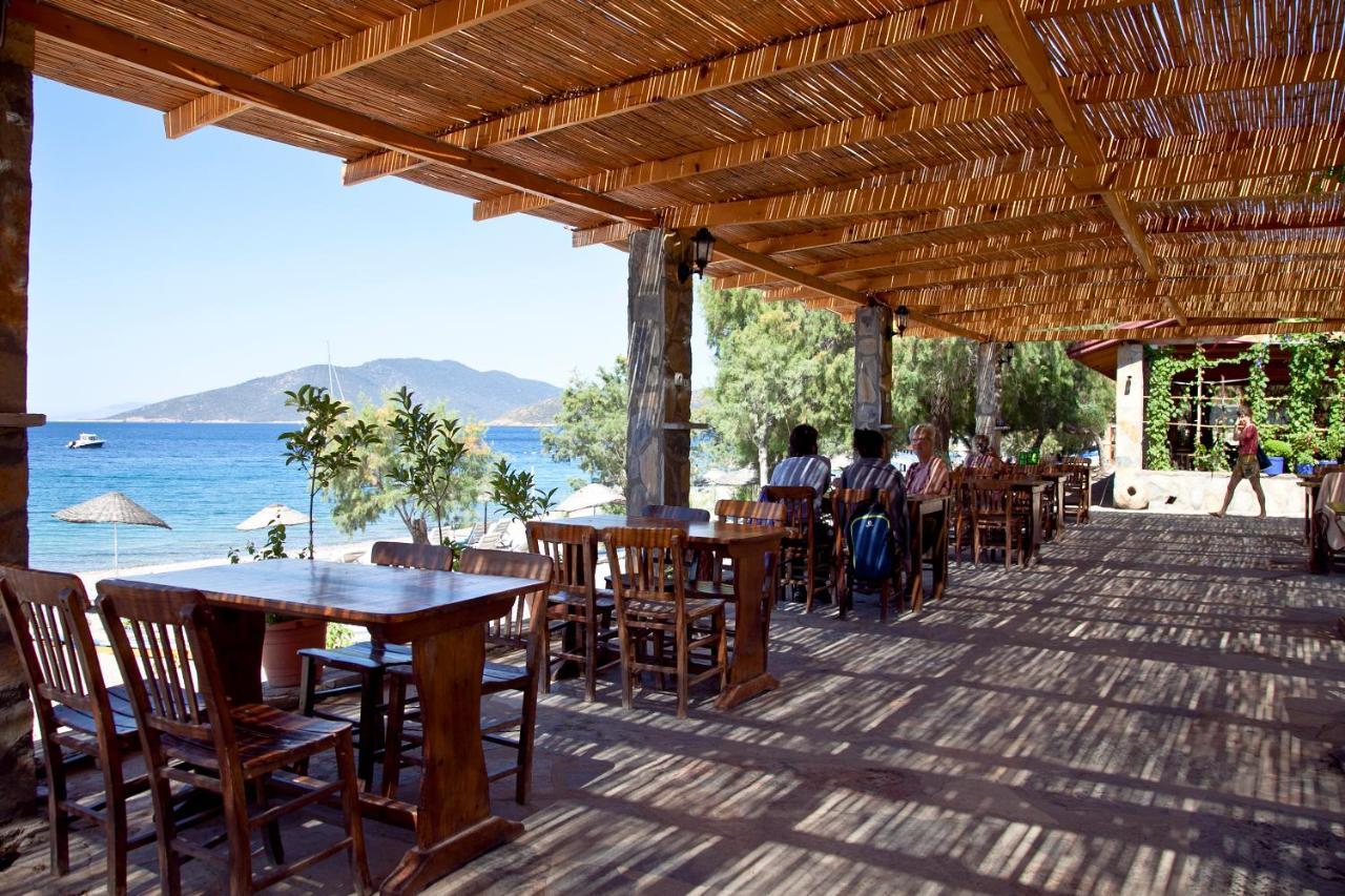 Sahin Motel & Restaurant Yaliciftlik Εξωτερικό φωτογραφία