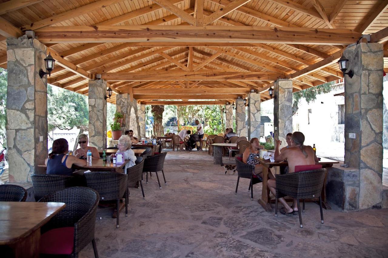 Sahin Motel & Restaurant Yaliciftlik Εξωτερικό φωτογραφία