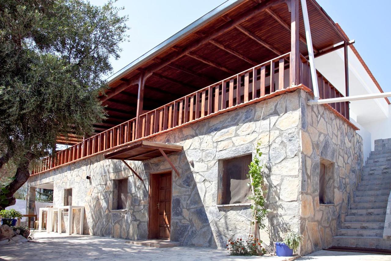 Sahin Motel & Restaurant Yaliciftlik Εξωτερικό φωτογραφία