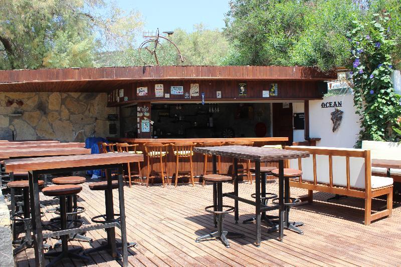 Sahin Motel & Restaurant Yaliciftlik Εξωτερικό φωτογραφία