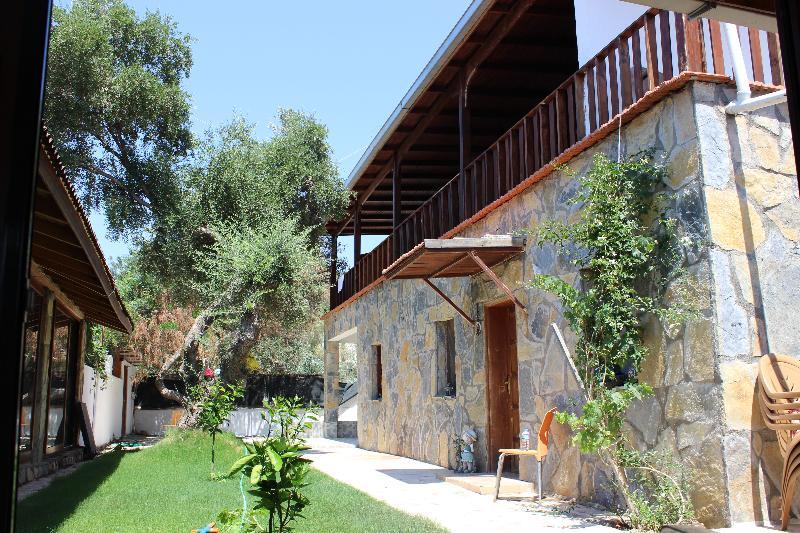 Sahin Motel & Restaurant Yaliciftlik Εξωτερικό φωτογραφία