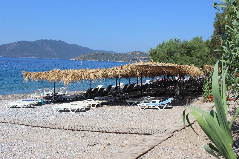 Sahin Motel & Restaurant Yaliciftlik Εξωτερικό φωτογραφία