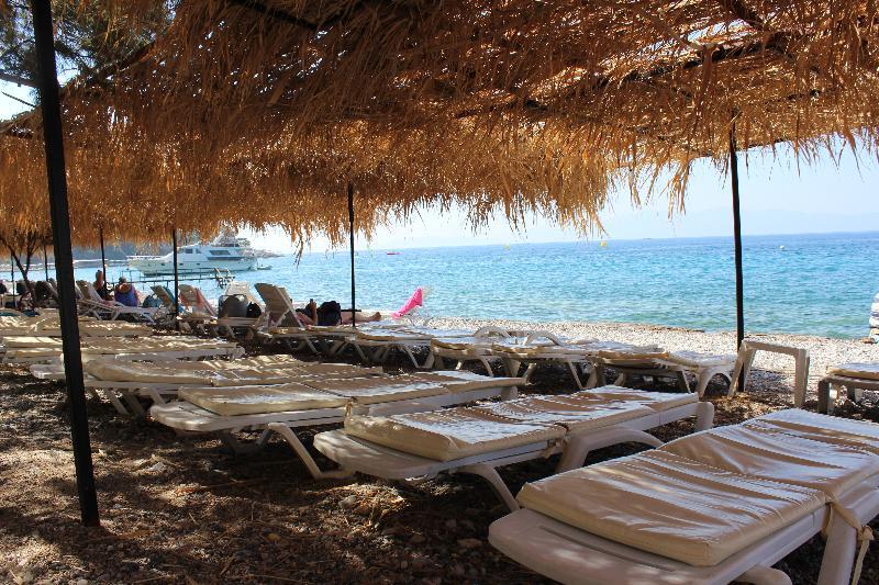 Sahin Motel & Restaurant Yaliciftlik Εξωτερικό φωτογραφία