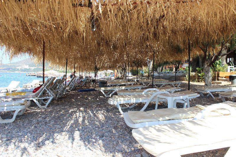 Sahin Motel & Restaurant Yaliciftlik Εξωτερικό φωτογραφία